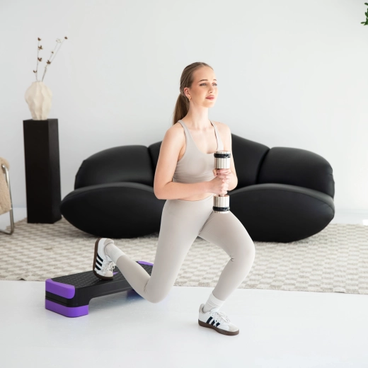 Bezpečný a stabilný výkon doma