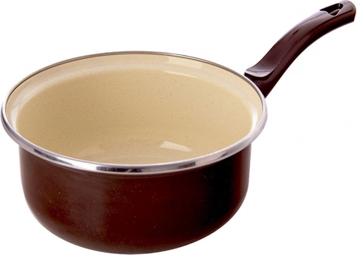 Univerzálny pre všetky typy sporákov aj rúru