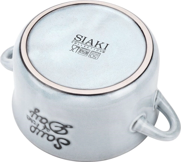 Praktická do umývačky aj mikrovlnky