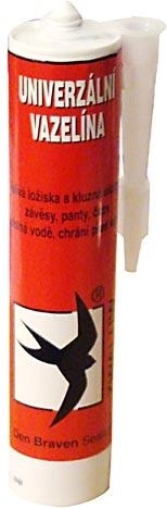 Univerzálna vazelína DEN BRAVEN 310 ml