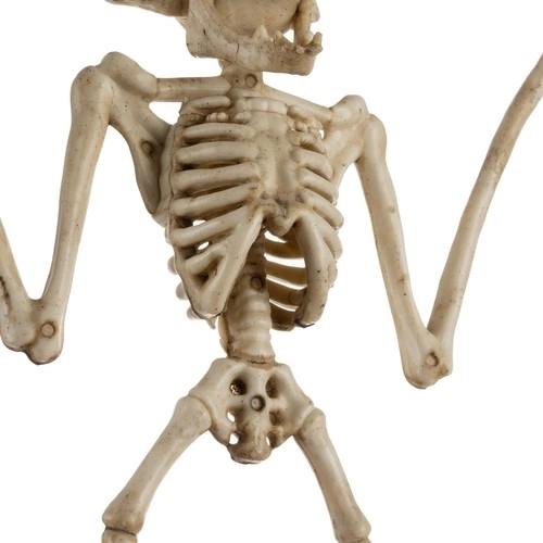 Pohyblivé časti pre realistickejší efekt