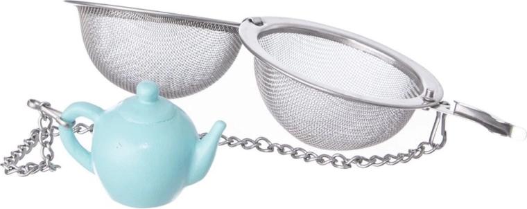 Retiazka s ozdobnou kanvičkou na jednoduché vybratie