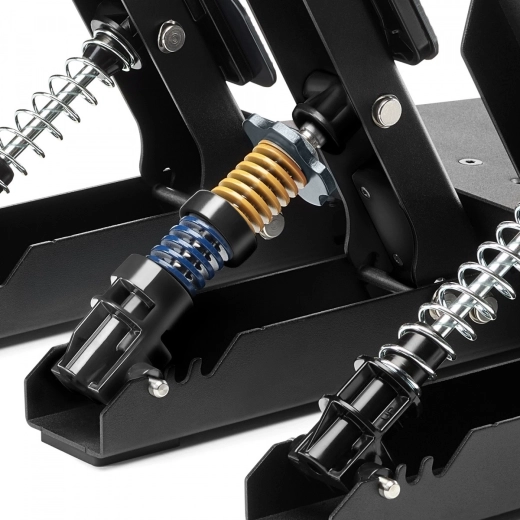 Load Cell brzda pre skutočne realistické brzdenie