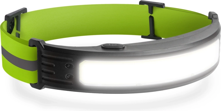 Široké COB LED osvetlenie