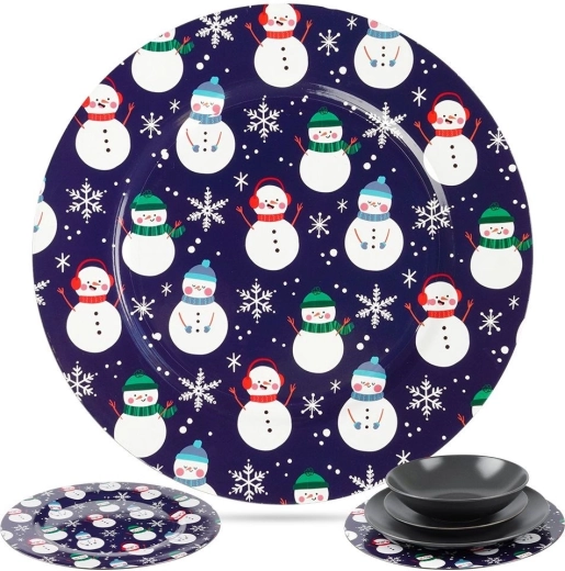 Univerzálne použitie: podložka aj servírovacia tácka