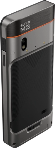 Odolnosť IP65 a pády z 1,5 m