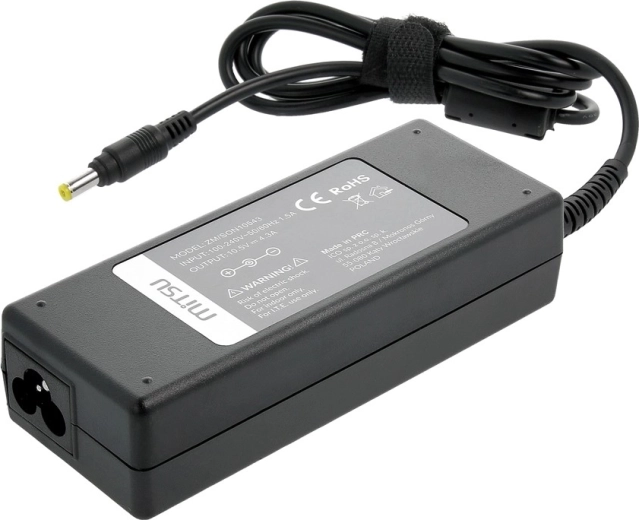 Nabíjačka pre notebook Sony 10,5 V 4,3 A 4,8 × 1,7 mm