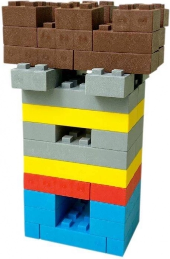 Pevné spojenie a stabilné konštrukcie