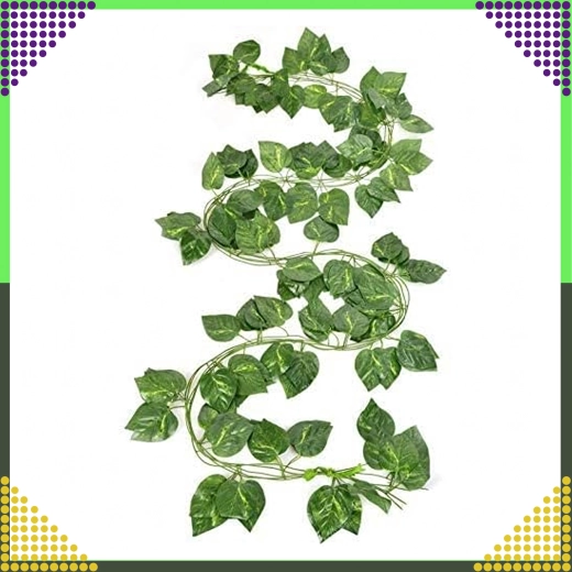Flexibilná a ľahko tvarovateľná girlanda