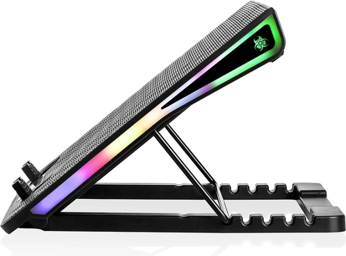 Ergonomický sklon v 5 úrovniach