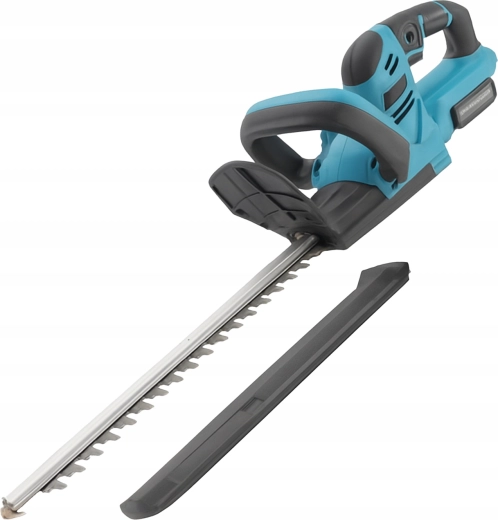 Silný rez s lištou 48 cm