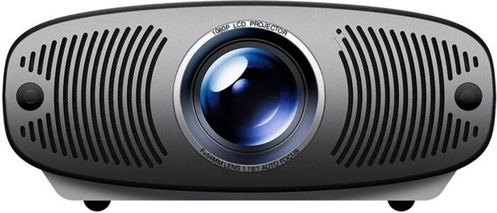 Ostrý a jasný obraz vo Full HD s 1100 ANSI