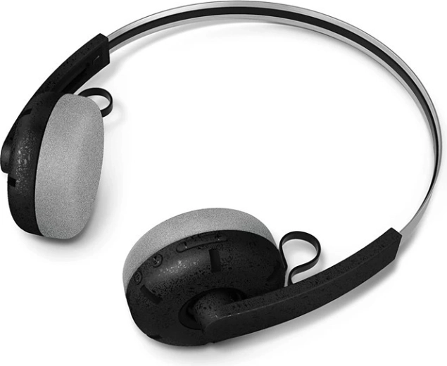 Ľahký komfort a čisté hovory