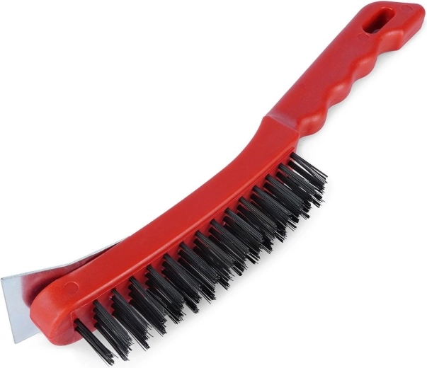 Kefa na čistenie grilu 27,5 cm