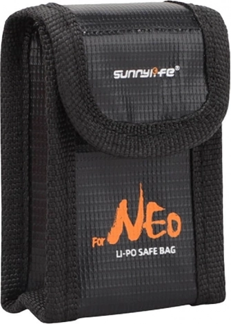 Ochranné puzdro na batériu SUNNYLIFE pre DJI Neo