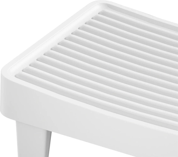 Pohodlný a bezpečný nástup