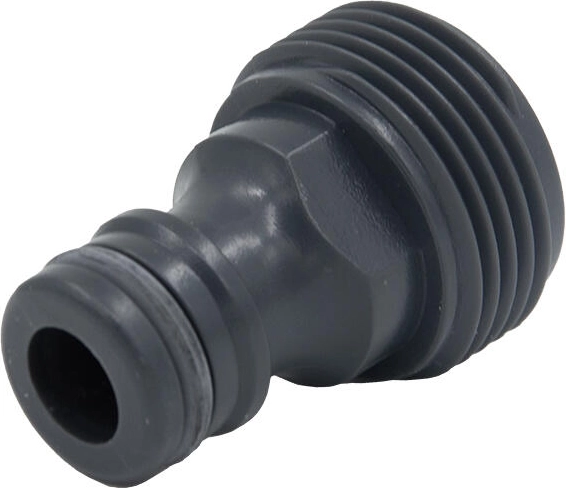 Adaptér na vodovodný kohútik so závitom 3/4" AQUA