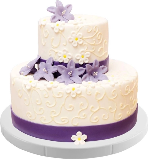 Ideálna na dekorovanie aj servírovanie