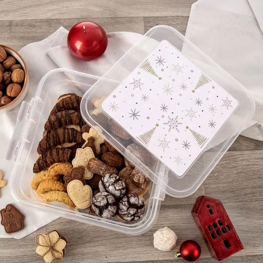 Ideálne na cukrovinky a pečivo