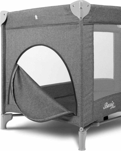 Praktický bočný vchod na zips