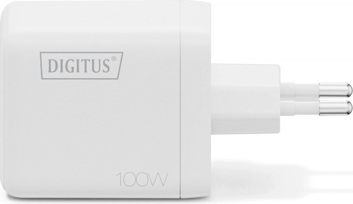 Rýchle nabíjanie až 100 W s GaN II