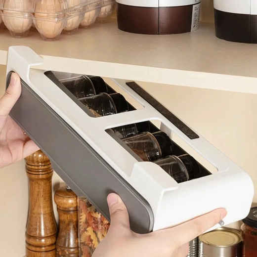 Montáž bez vŕtania vďaka páske 3M