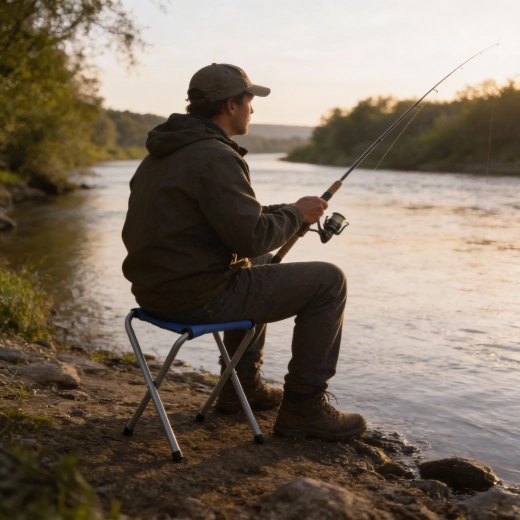 Pohodlie pri vode aj v kempe