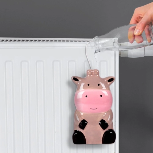 Jednoduché plnenie vodou