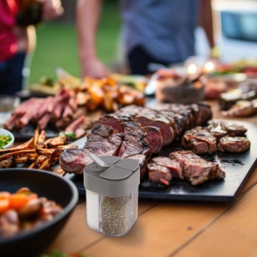 Ideálne na stôl aj na cesty