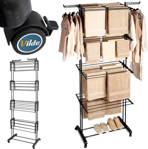 Mobilita a istota vďaka kolieskam s brzdou