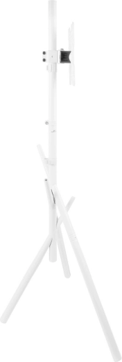Moderný minimalistický dizajn v bielej farbe