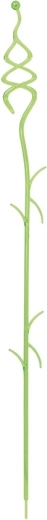 Opora k orchidei Coubi 4,2 × 60 cm, plast, mix farieb