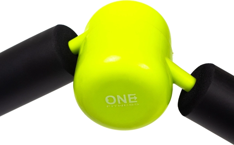 Plynulý odpor pre efektívny tréning