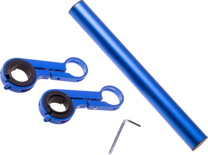 Viac miesta na príslušenstvo