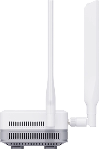 Wi‑Fi 6 až 2976 Mb/s pre viac zariadení