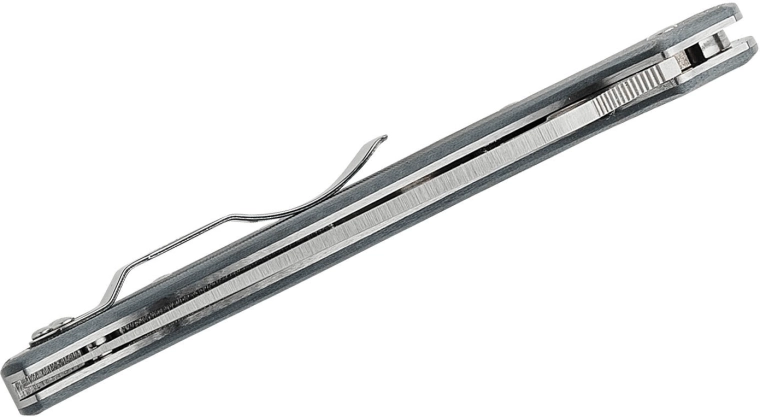 Bezpečné istenie Back Lock s Boye dent