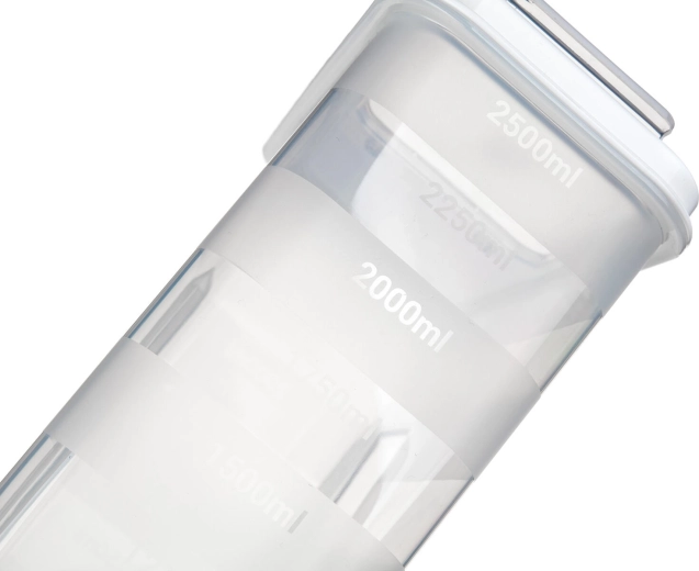 Mierka po 250 ml