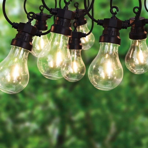 Vonkajšia odolnosť s IP44