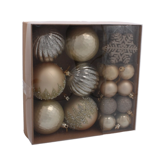 Luxusný mix povrchov pre bohatý vzhľad