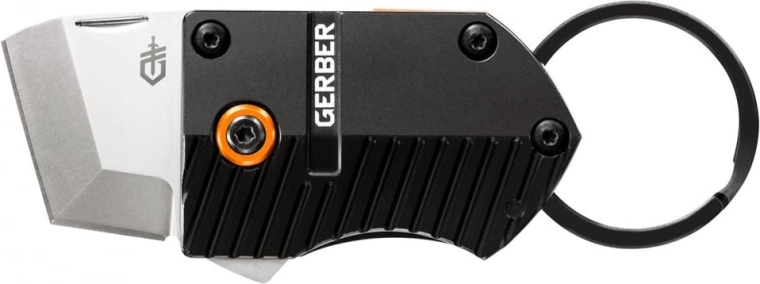 Gerber KeyNote vreckový nôž – prívesok na kľúče