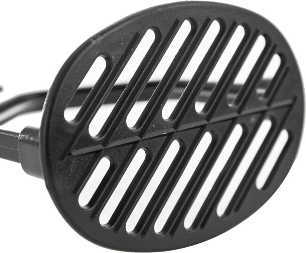 Ergonomická rukoväť a jednoduché čistenie