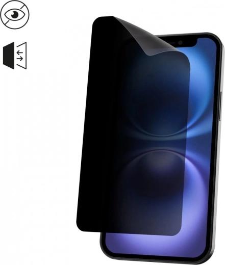 Ochrana displeja a menej odleskov