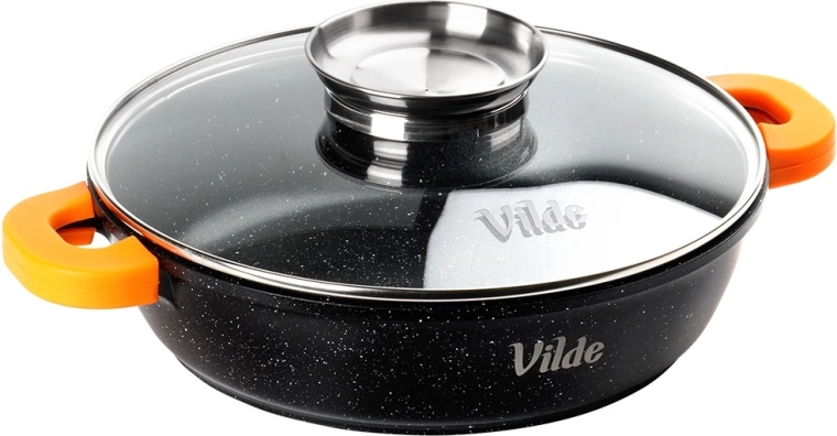 Bezpečný úchop vďaka silikónovým návlekom