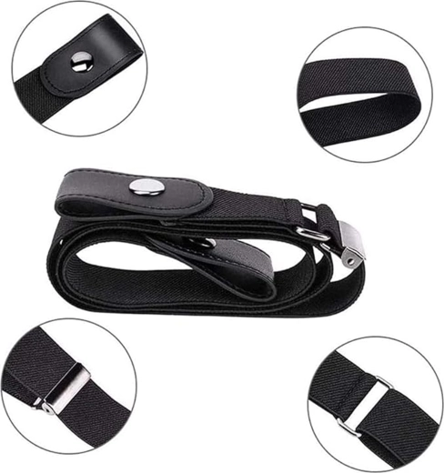 Nastaviteľná dĺžka a pružnosť