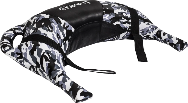 Ergonomický tvar a viac úchopov