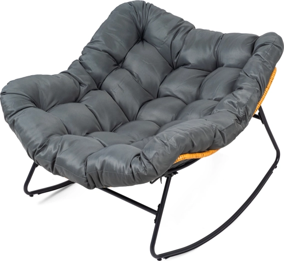 Plynulé hojdanie a pevná stabilita