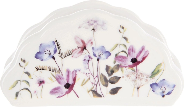 Praktické uloženie servítok