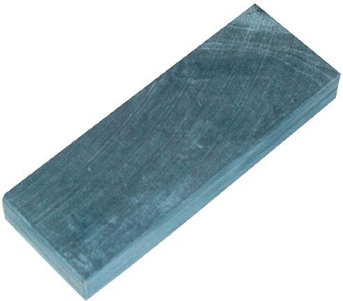 Bridlicový brúsny kameň 125 × 45 × 20 mm