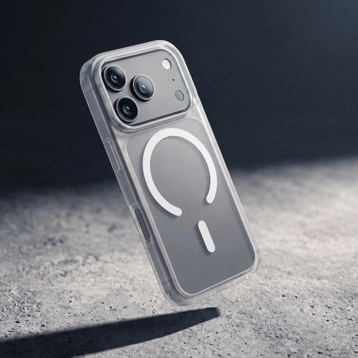 Silné magnetické pripojenie MagSafe