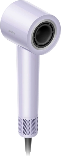 Bleskové sušenie vďaka motoru 110 000 ot./min